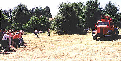 Fotoecke