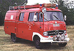 LF 8 in Fulda