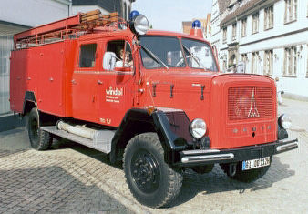 Magirus TroTLF