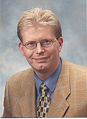 Thorsten Kampe